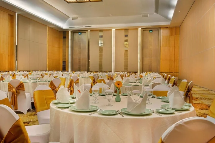 Маланг: HARRIS Hotel & Conventions Malang