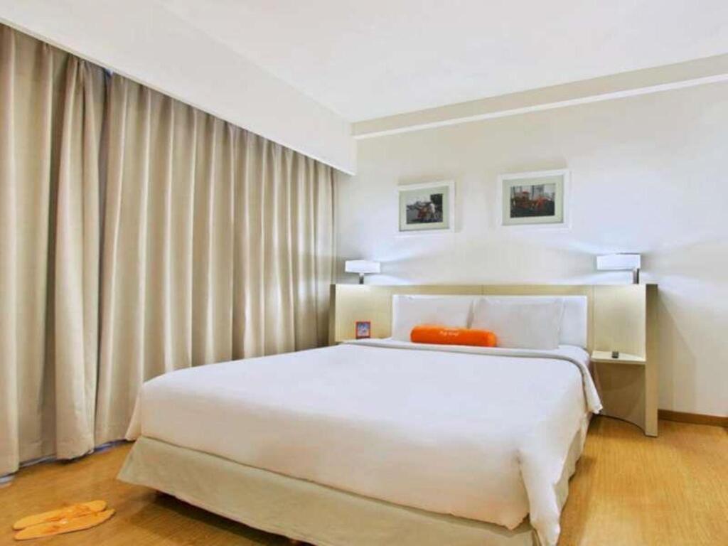 Маланг: HARRIS Hotel & Conventions Malang