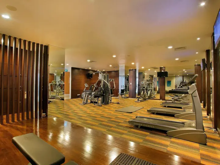 Маланг: HARRIS Hotel & Conventions Malang