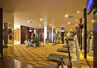 Маланг: HARRIS Hotel & Conventions Malang