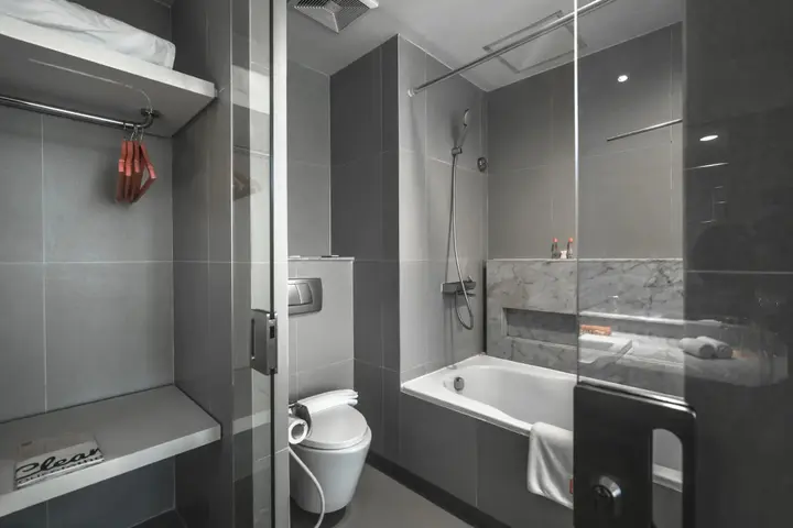 Маланг: HARRIS Hotel & Conventions Malang