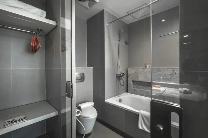 Маланг: HARRIS Hotel & Conventions Malang