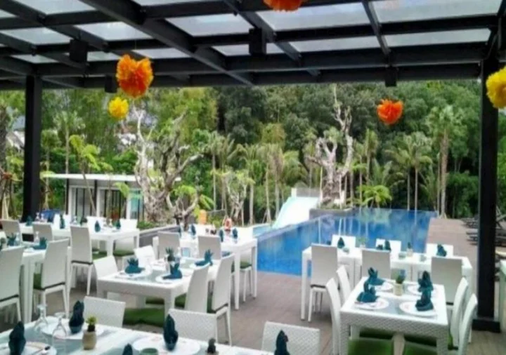 Маланг: HARRIS Hotel & Conventions Malang