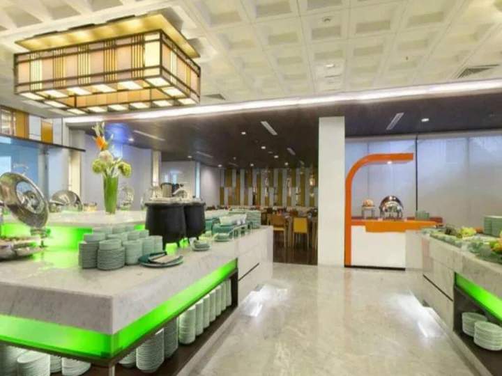 Маланг: HARRIS Hotel & Conventions Malang