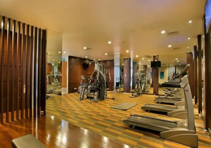 Маланг: HARRIS Hotel & Conventions Malang