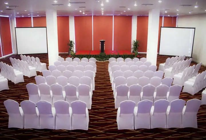 Legok: Fame Hotel Gading Serpong