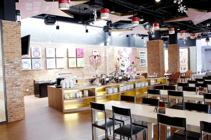 Legok: Fame Hotel Gading Serpong