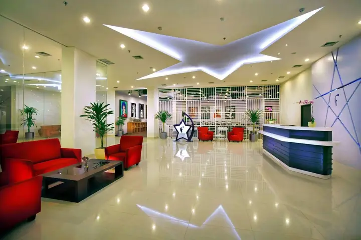 Legok: Fame Hotel Gading Serpong