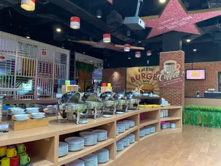 Legok: Fame Hotel Gading Serpong