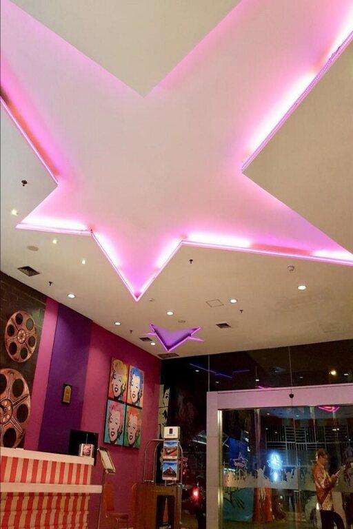 Legok: Fame Hotel Gading Serpong