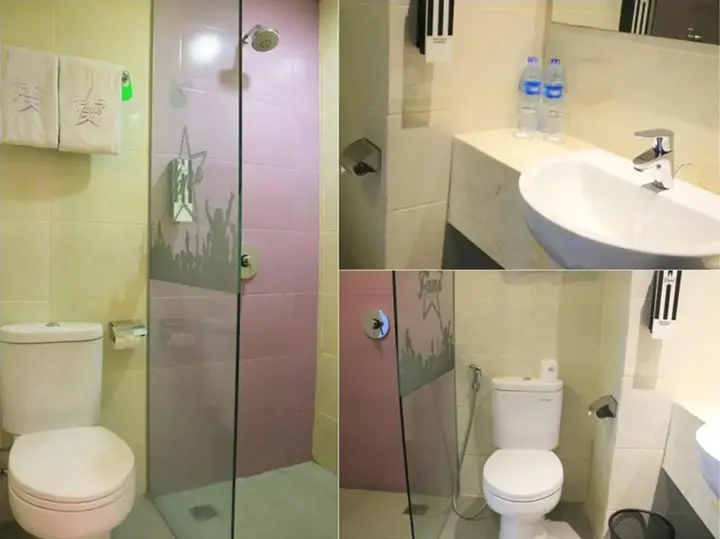 Legok: Fame Hotel Gading Serpong