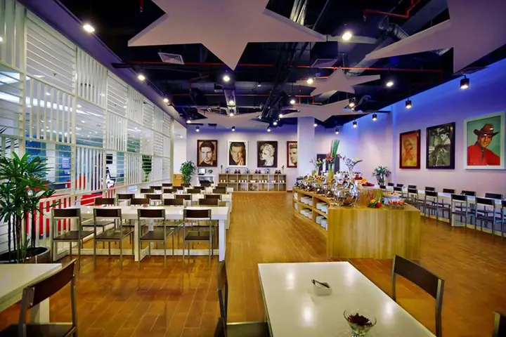 Legok: Fame Hotel Gading Serpong