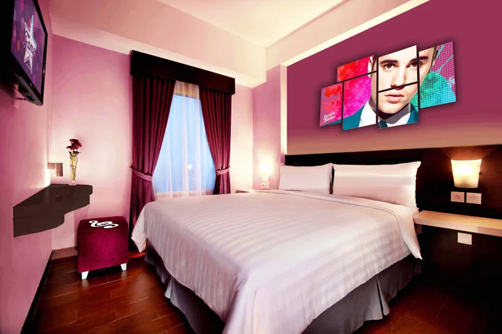 Legok: Fame Hotel Gading Serpong