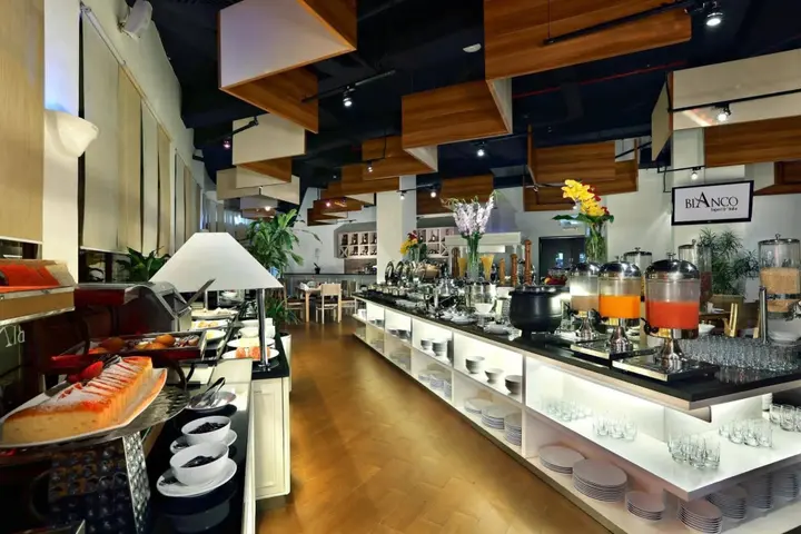 Legok: Atria Residences Gading Serpong