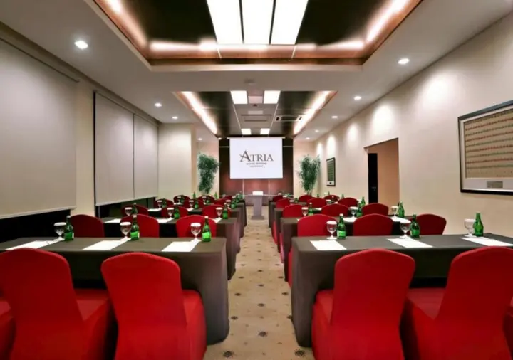 Legok: Atria Residences Gading Serpong