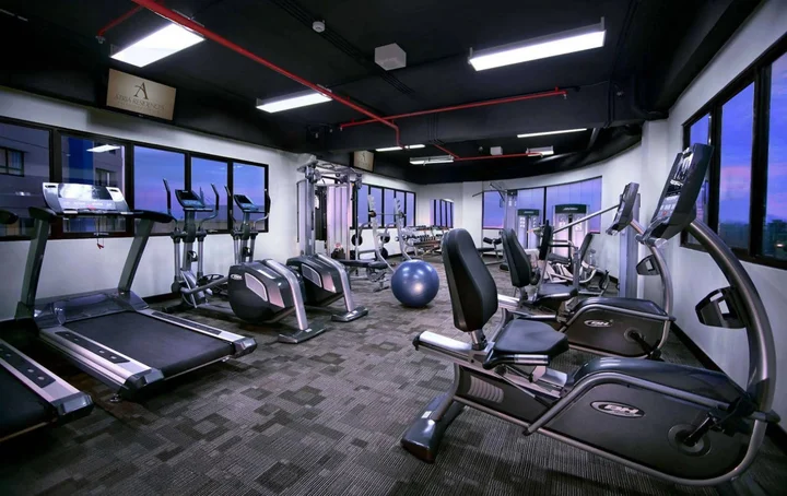 Legok: Atria Residences Gading Serpong