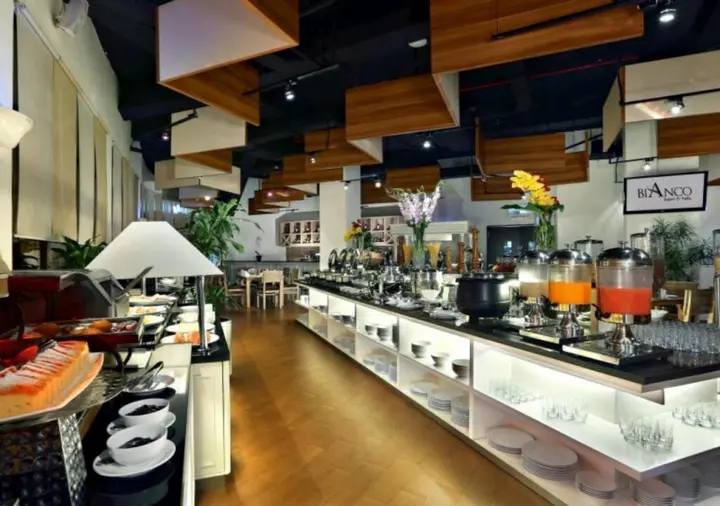 Legok: Atria Residences Gading Serpong