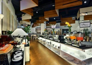 Legok: Atria Residences Gading Serpong