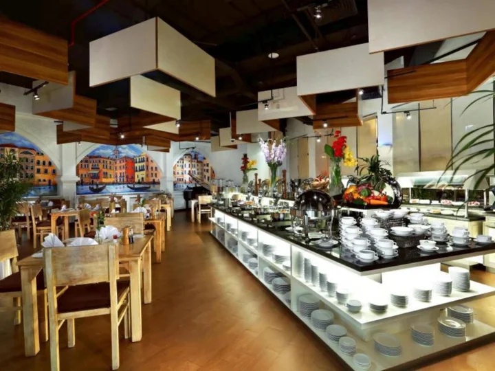 Legok: Atria Residences Gading Serpong