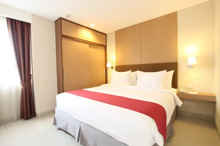 Legok: Atria Residences Gading Serpong