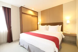Legok: Atria Residences Gading Serpong