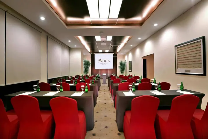 Legok: Atria Residences Gading Serpong
