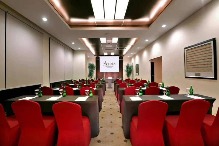 Legok: Atria Residences Gading Serpong