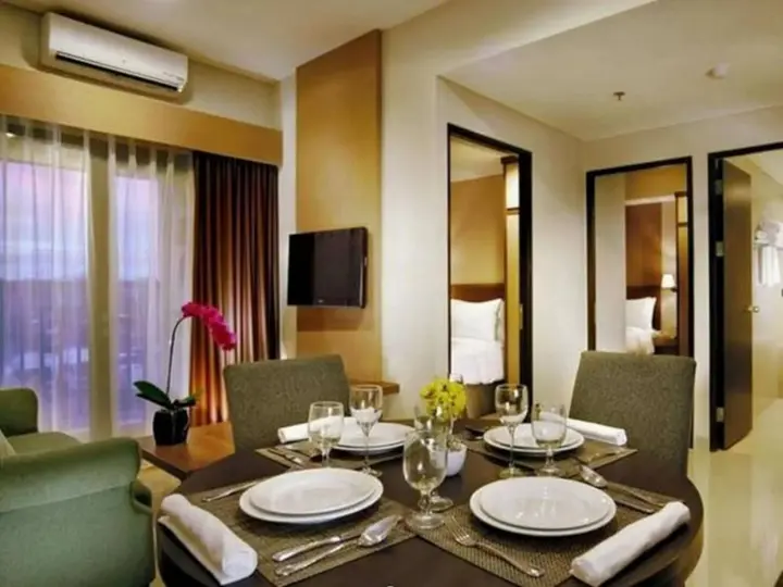 Legok: Atria Residences Gading Serpong