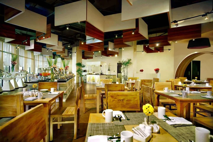 Legok: Atria Residences Gading Serpong