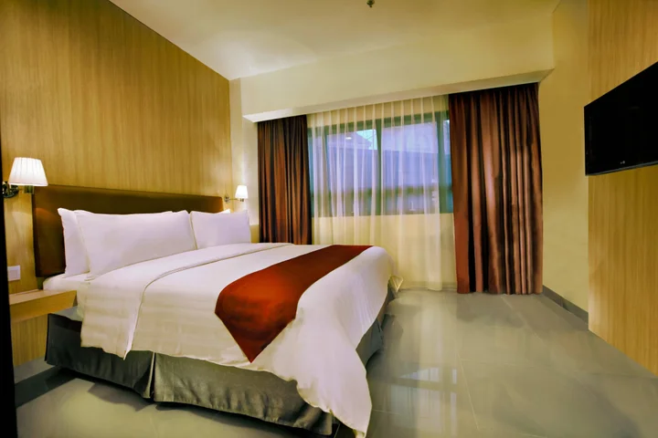 Legok: Atria Residences Gading Serpong