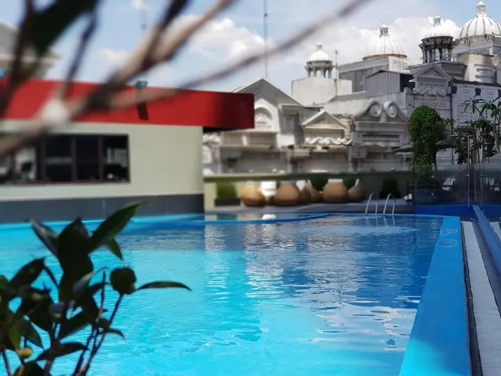 Legok: Atria Residences Gading Serpong