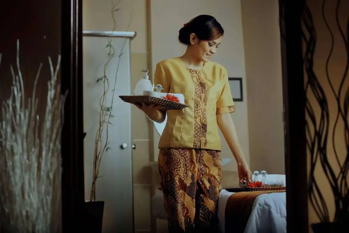 Legok: Atria Residences Gading Serpong