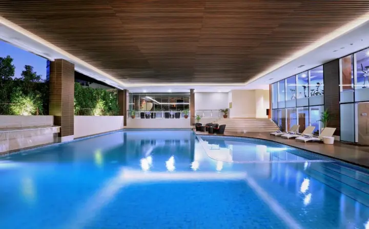 Legok: Atria Residences Gading Serpong