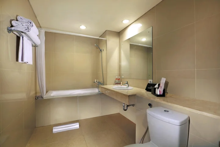 Legok: Atria Residences Gading Serpong