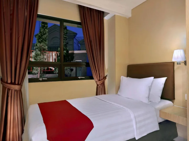 Legok: Atria Residences Gading Serpong