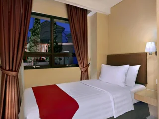 Legok: Atria Residences Gading Serpong