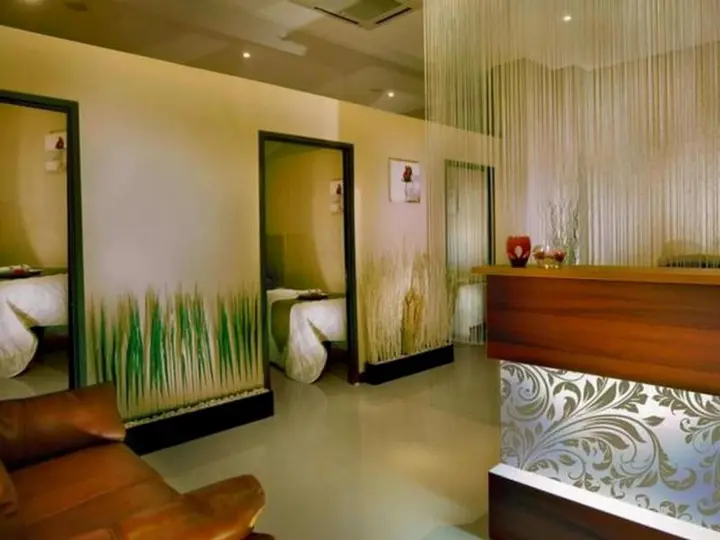 Legok: Atria Residences Gading Serpong