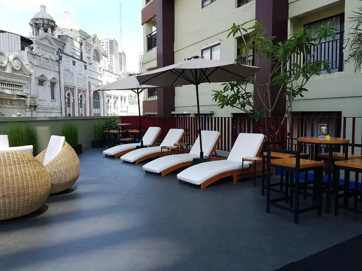 Legok: Atria Residences Gading Serpong
