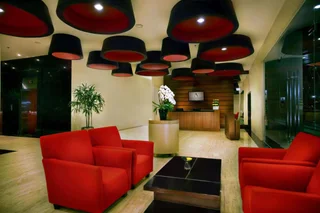 Legok: Atria Residences Gading Serpong