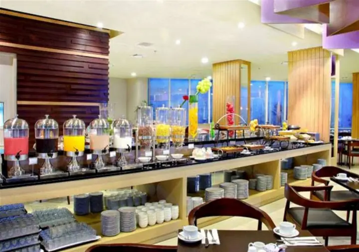 Legok: Atria Residences Gading Serpong