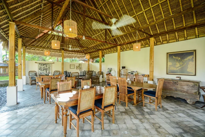 Амлапура: Aashaya Jasri Resort