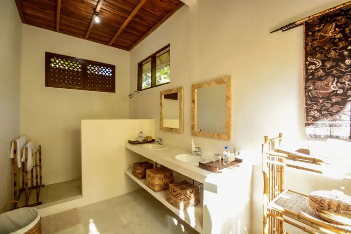Амлапура: Aashaya Jasri Resort