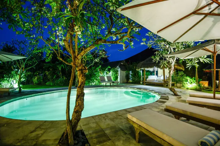 Амлапура: Aashaya Jasri Resort