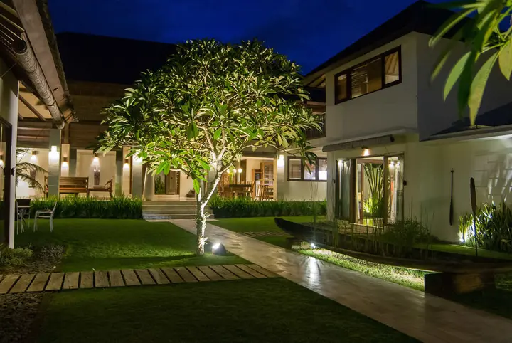Чангу: Villa Arya