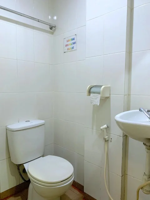 Пеканбару: Parma Panam Hotel