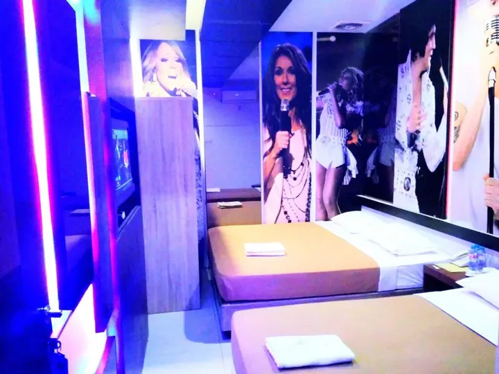 Пеканбару: Parma Panam Hotel