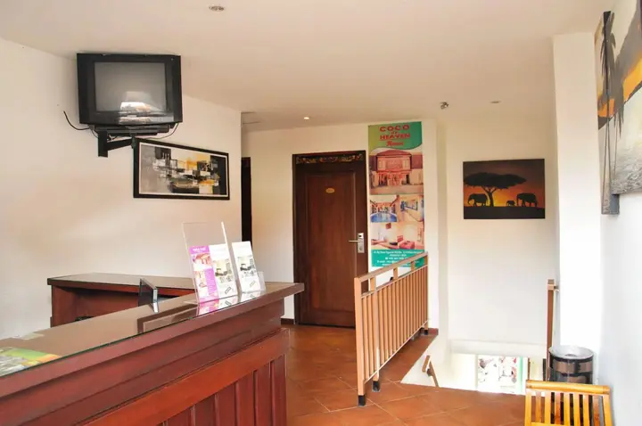 Кута: Bemo Corner Guest House