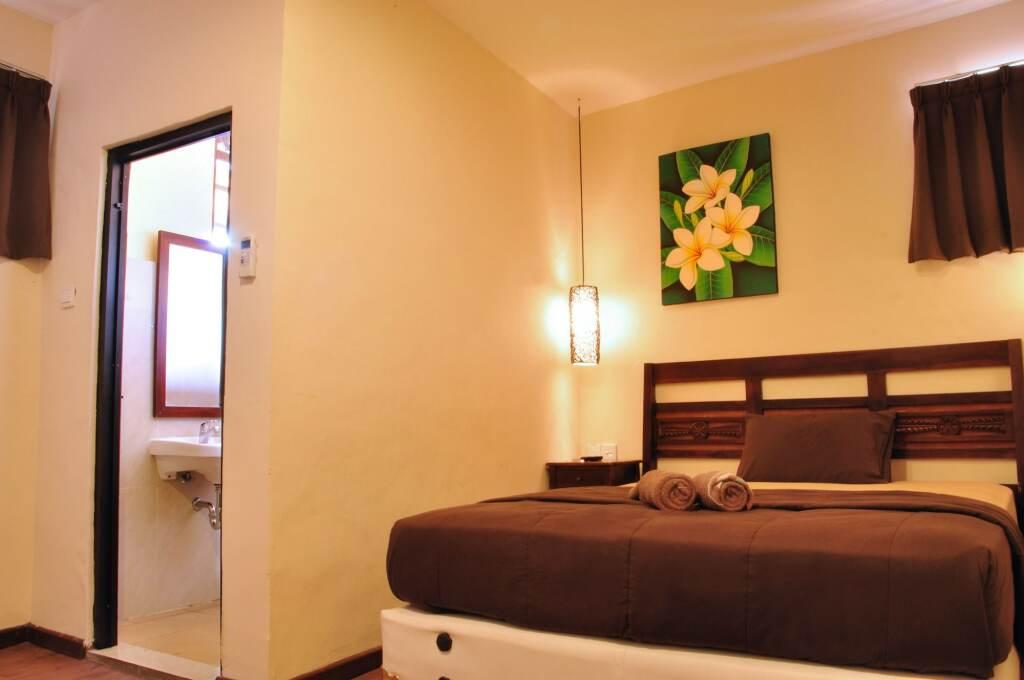 Кута: Bemo Corner Guest House
