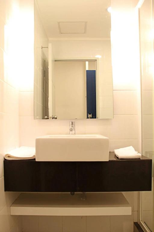 Джакарта: Hotel Glodok Plaza