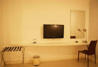 Джакарта: Hotel Glodok Plaza